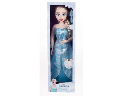 Panenka Disney Princezna Elsa 86 cm