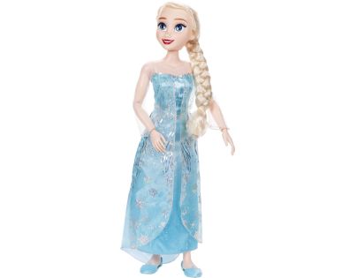 Panenka Disney Princezna Elsa 86 cm