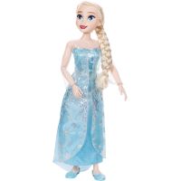 Panenka Disney Princezna Elsa 86 cm