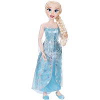 Panenka Disney Princezna Elsa 86 cm 2