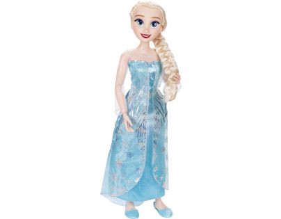 Panenka Disney Princezna Elsa 86 cm