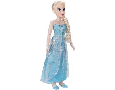 Panenka Disney Princezna Elsa 86 cm