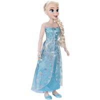 Panenka Disney Princezna Elsa 86 cm 4