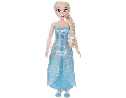 Panenka Disney Princezna Elsa 86 cm