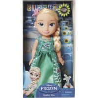 Jakks Panenka Frozen Fever - Elsa 3