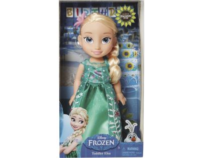 Jakks Panenka Frozen Fever - Elsa