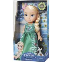 Jakks Panenka Frozen Fever - Elsa 4