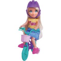 Panenka KATKA s kolem 2