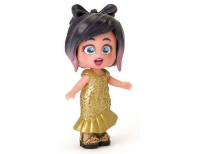 KookyLoos Panenka Ava hrací set