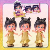 KookyLoos Panenka Ava hrací set 5