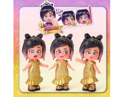 KookyLoos Panenka Ava hrací set