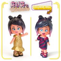 KookyLoos Panenka Ava hrací set 6