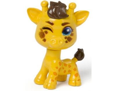 KookyLoos Panenka Jane v kufříku