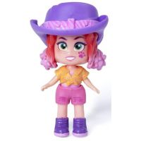 KookyLoos Panenka Jane v kufříku 2