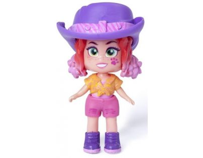 KookyLoos Panenka Jane v kufříku