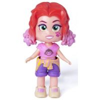 KookyLoos Panenka Jane v kufříku 5