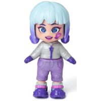 KookyLoos Panenka Wanda v kufříku 2