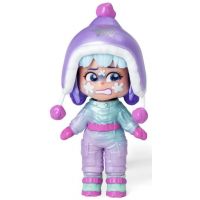 KookyLoos Panenka Wanda v kufříku 4