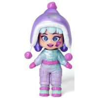 KookyLoos Panenka Wanda v kufříku 5