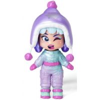 KookyLoos Panenka Wanda v kufříku 6