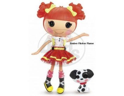 Panenka Lalaloopsy