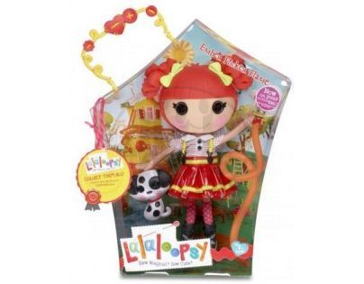 Panenka Lalaloopsy