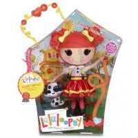 Panenka Lalaloopsy 2