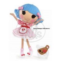 Panenka Lalaloopsy 3