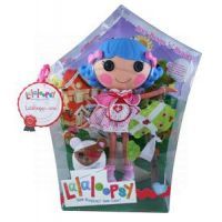 Panenka Lalaloopsy 4