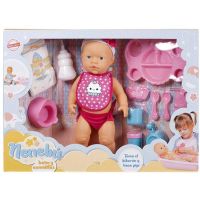 Panenka miminko s příslušenstvím 2
