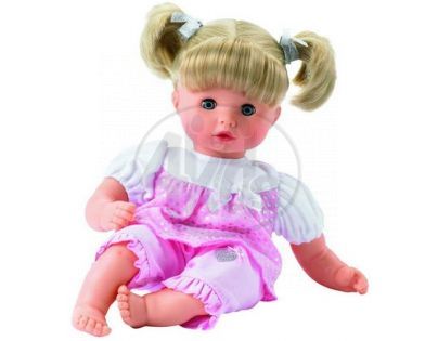 Panenka Muffin blond