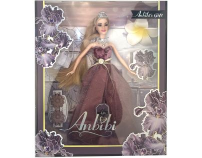 Panenka, plesové šaty