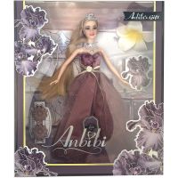 Panenka, plesové šaty