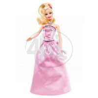 MATTEL T2562 - Panenka Barbie se svítícími šaty (Kouzelný módní salón) 4