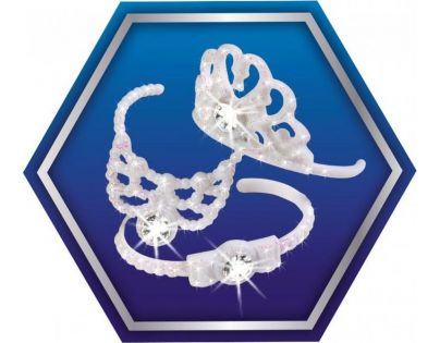Simba Panenka Steffi Swarovski Crystal