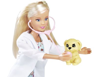 Simba Panenka Steffi Veterinářka