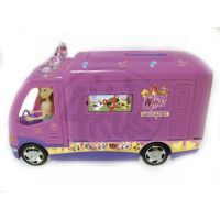 Rainbow IW05170901 - Winx: Camper 2