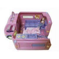 Rainbow IW05170901 - Winx: Camper 3