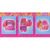 Rainbow IW05170901 - Winx: Camper 4