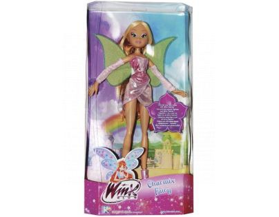 Panenka WinX Charmix