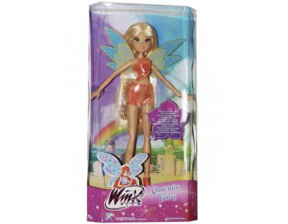 Panenka WinX Charmix