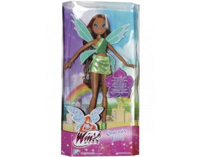 Panenka WinX Charmix