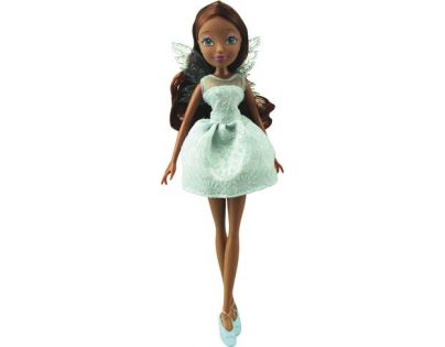 Panenka WinX Fairy Miss Layla