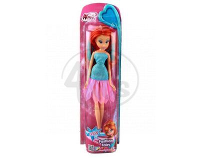 Rainbow IW01661300 - WinX: Fashion Fairy - Stela - Bloom