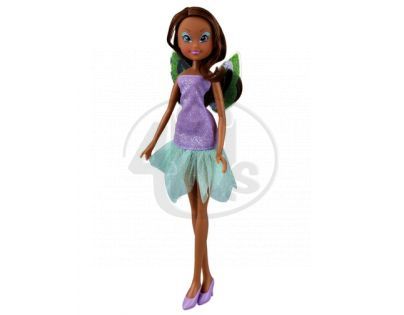 Rainbow IW01661300 - WinX: Fashion Fairy - Stela - Layla