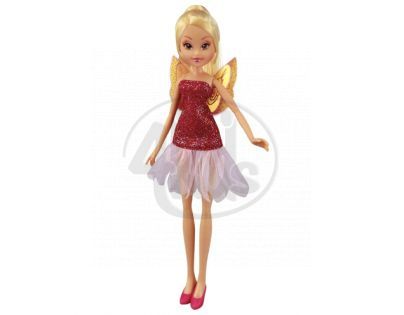 Rainbow IW01661300 - WinX: Fashion Fairy - Stela - Stella