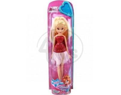 Rainbow IW01661300 - WinX: Fashion Fairy - Stela - Stella