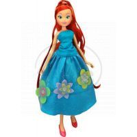 Panenka WinX Flower Princess - Bloom 2