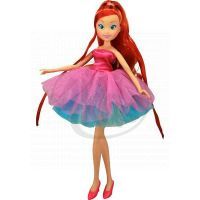 Panenka WinX Flower Princess - Bloom 3