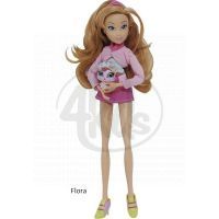 Panenka WinX Love&Pet - Bloom 2